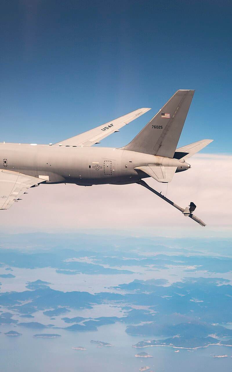  - Boeing
