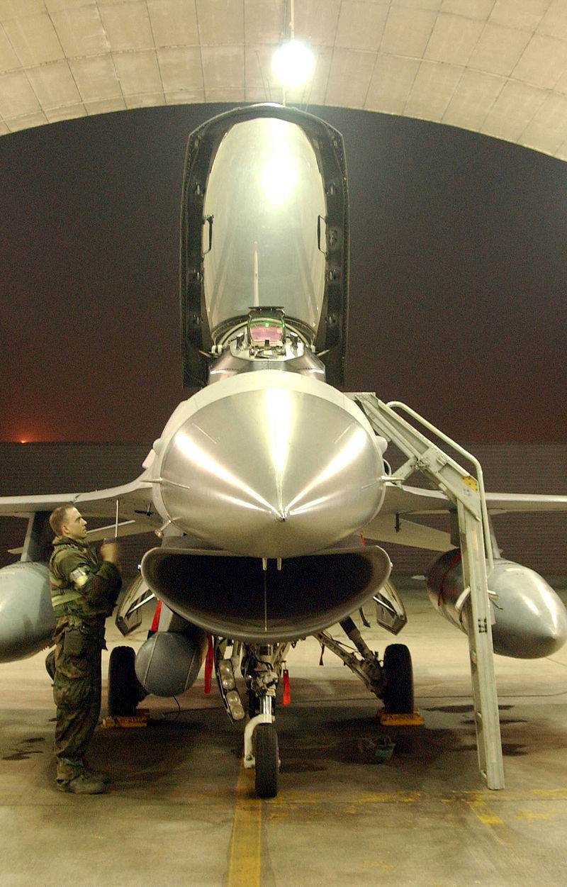  - Single-engine aircraft