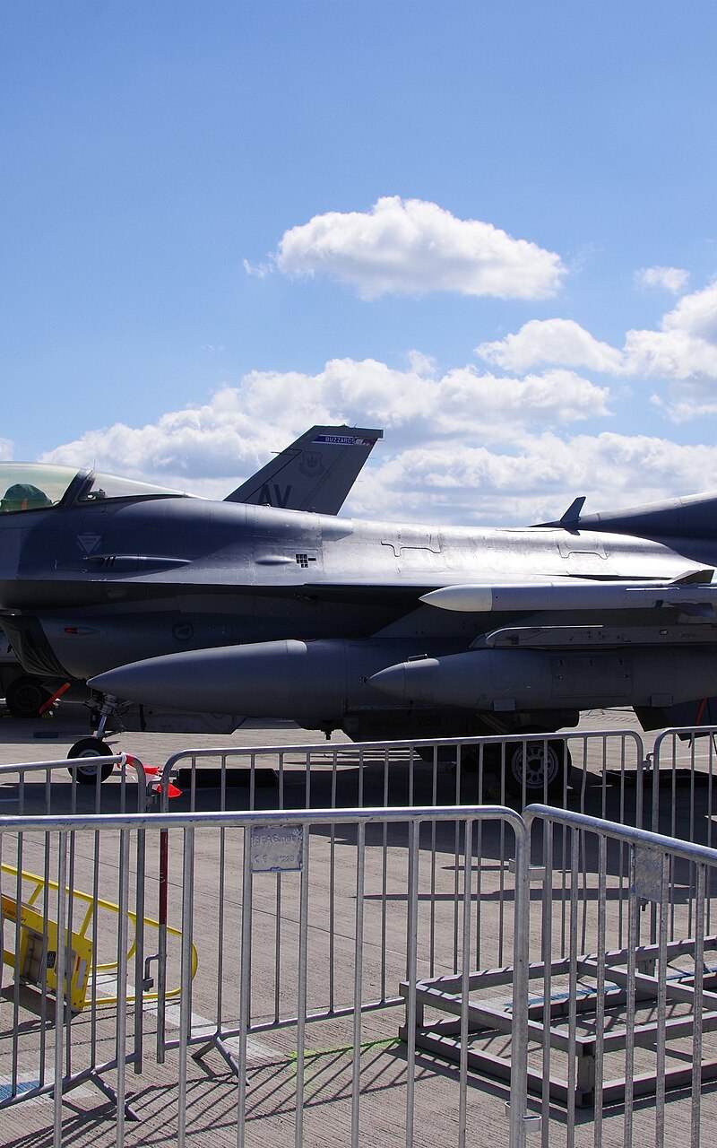  - Lockheed