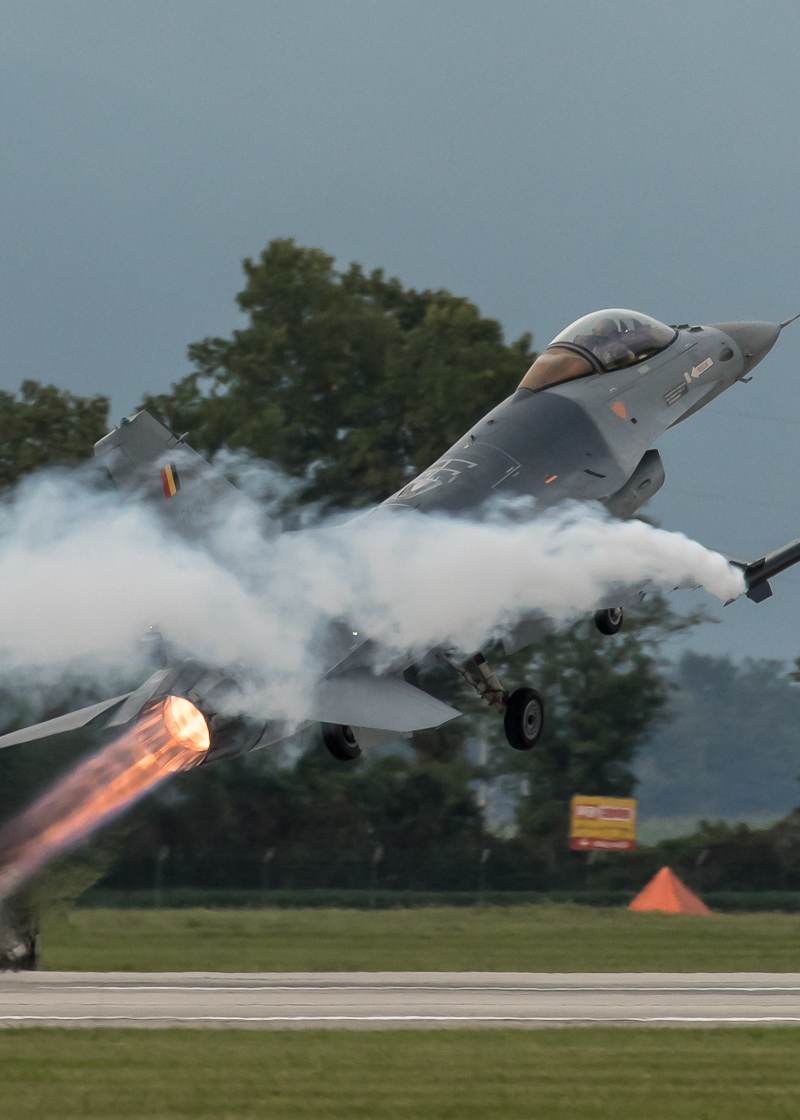 - Single-engine aircraft