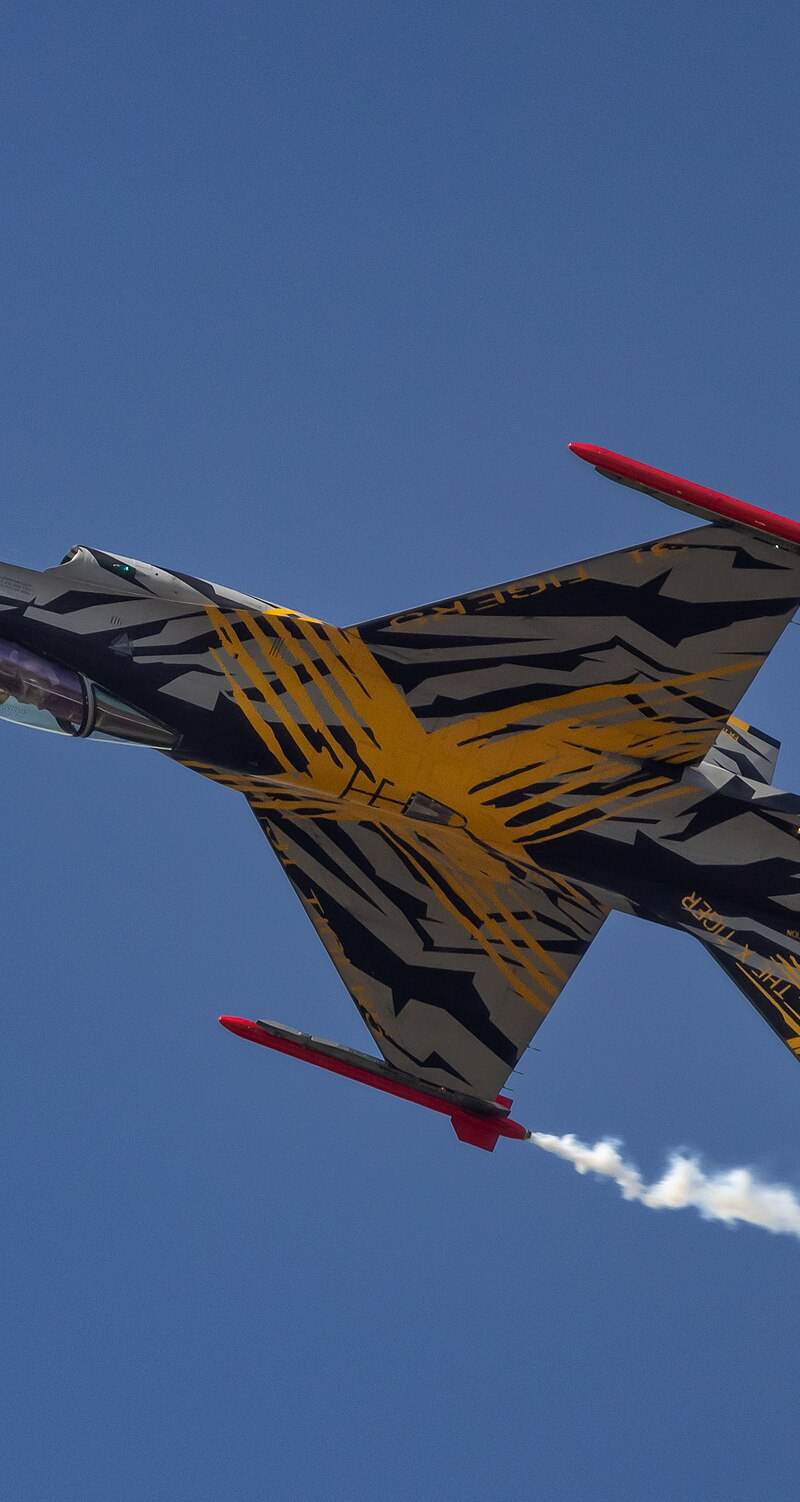  - Single-engine aircraft