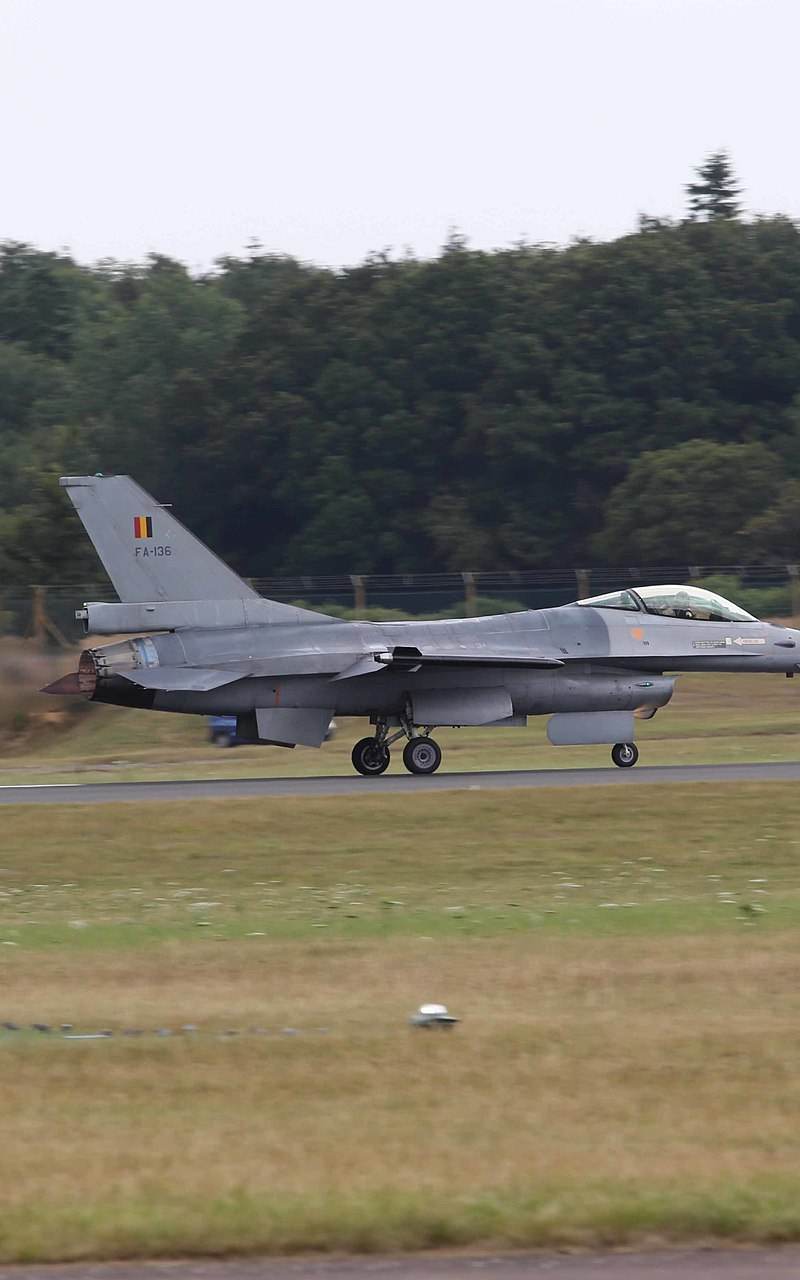  - Single-engine aircraft