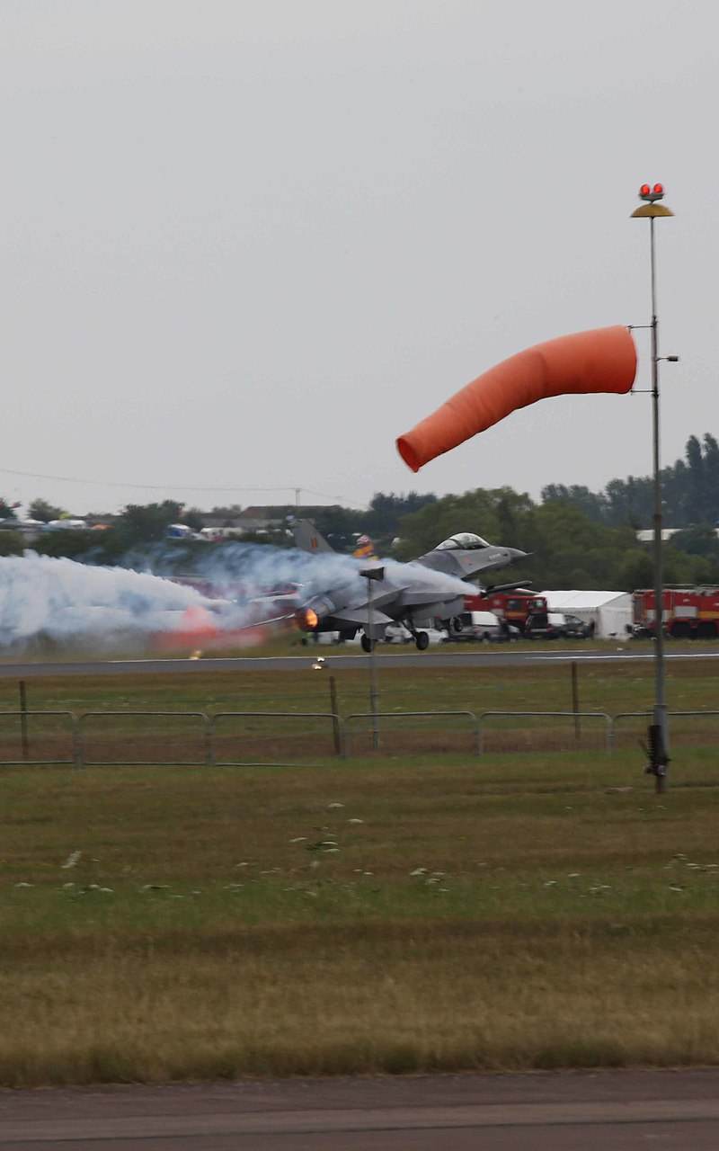  - Single-engine aircraft