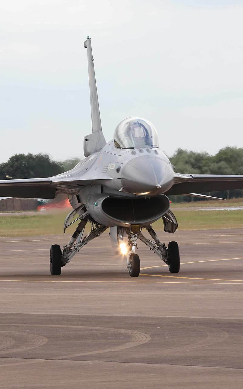  - Single-engine aircraft