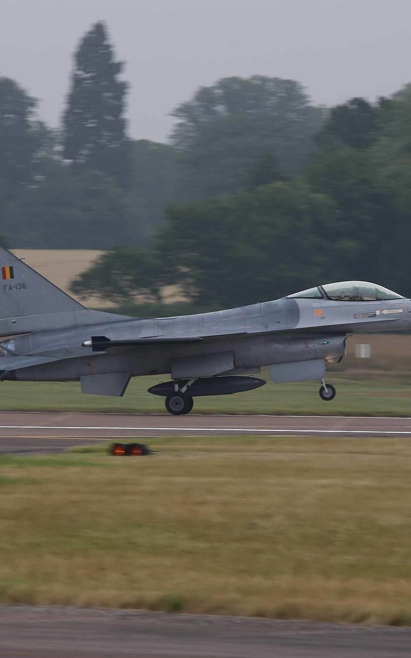  - Single-engine aircraft