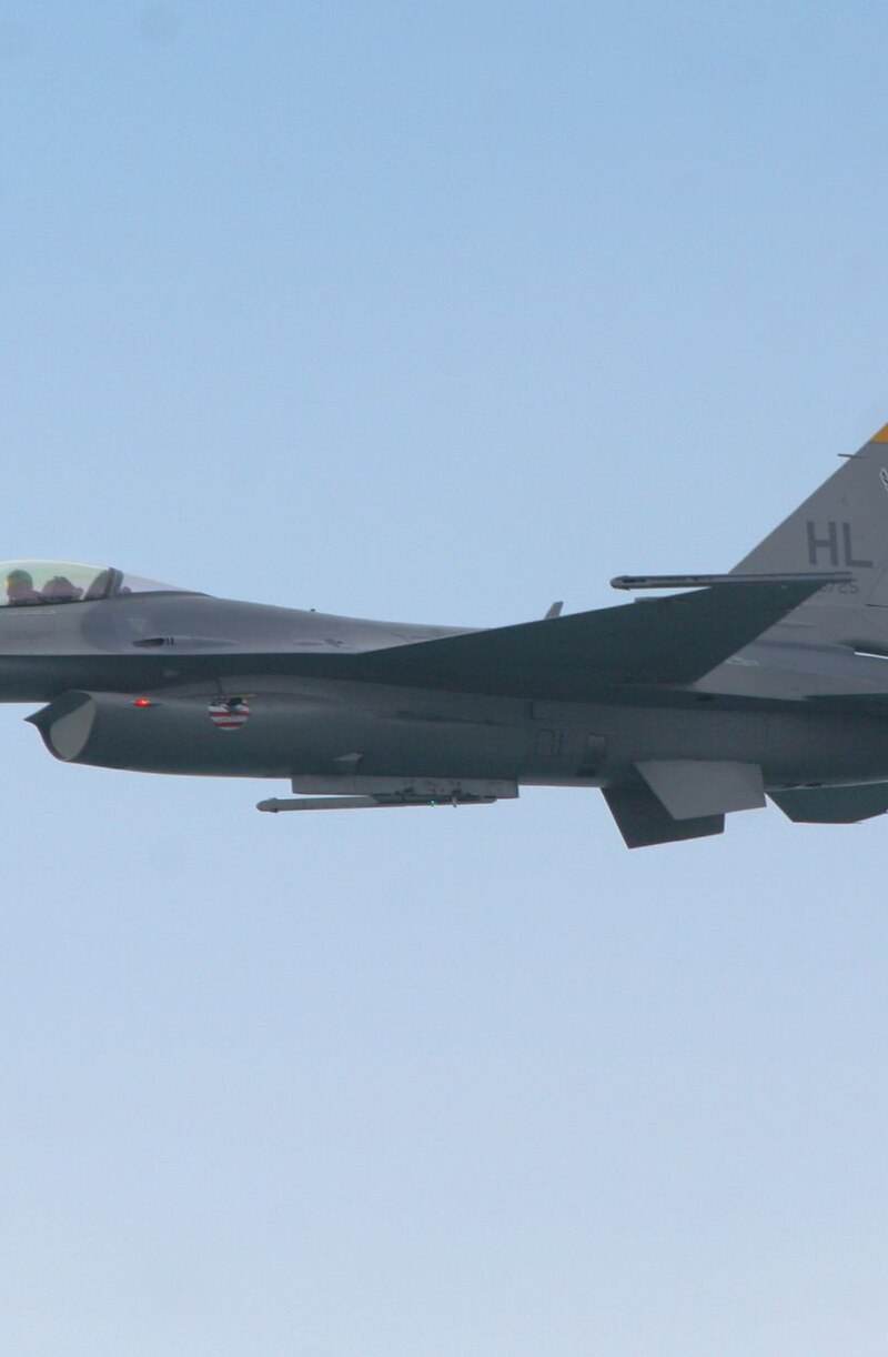  - Single-engine aircraft
