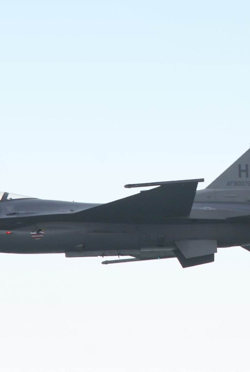  - Single-engine aircraft