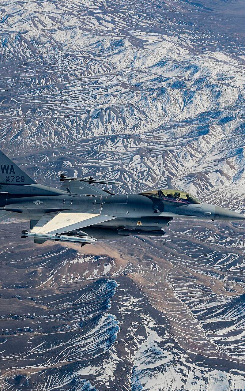  - Single-engine aircraft