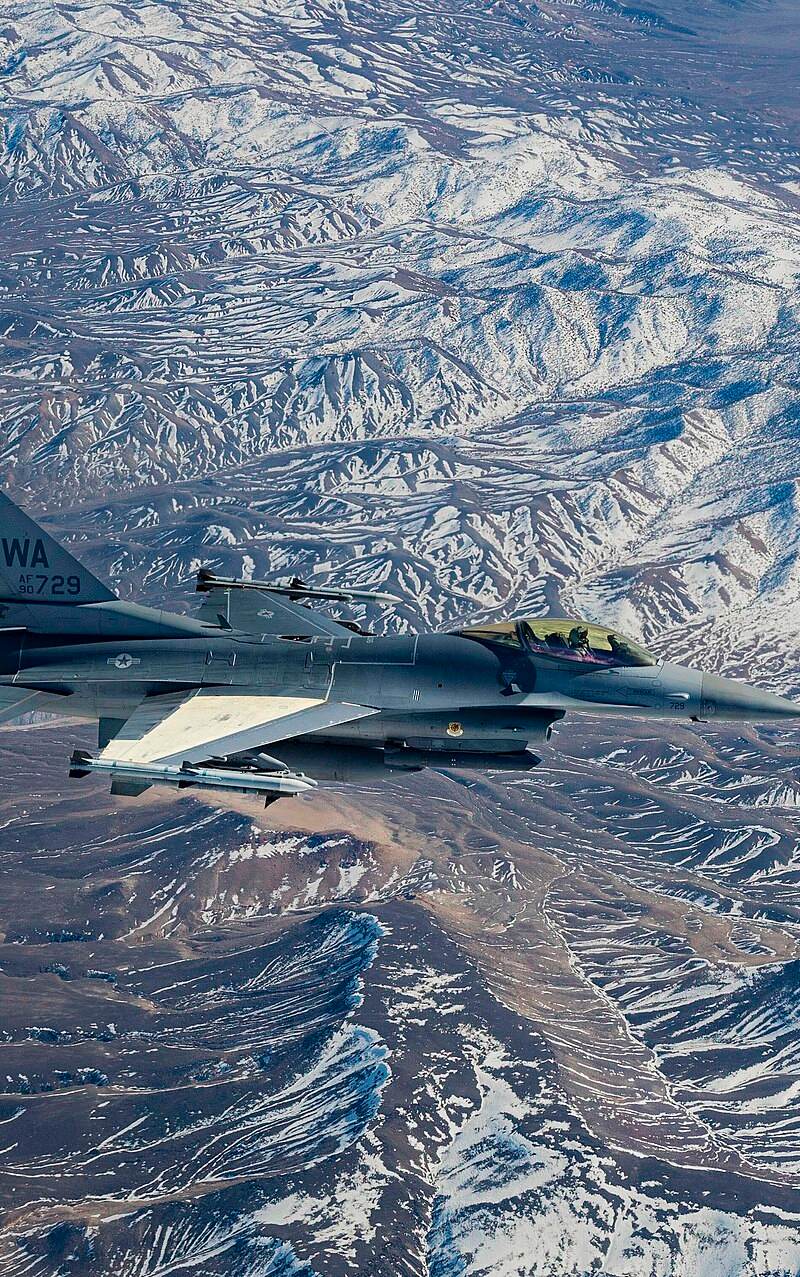  - Single-engine aircraft