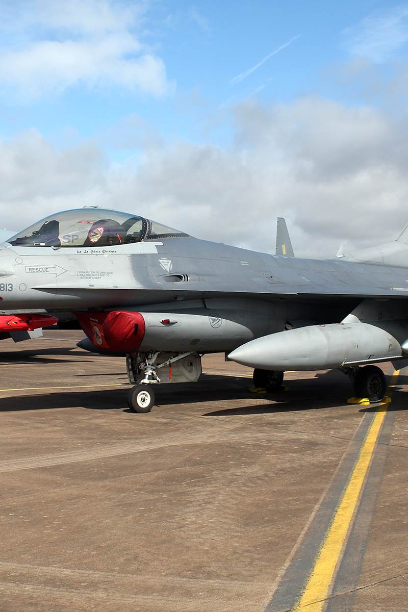  - Single-engine aircraft