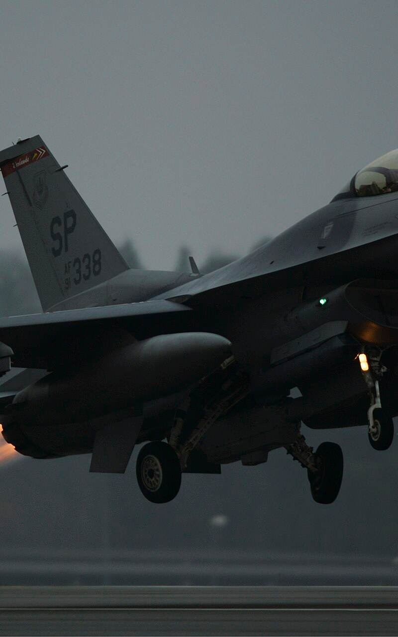  - Single-engine aircraft