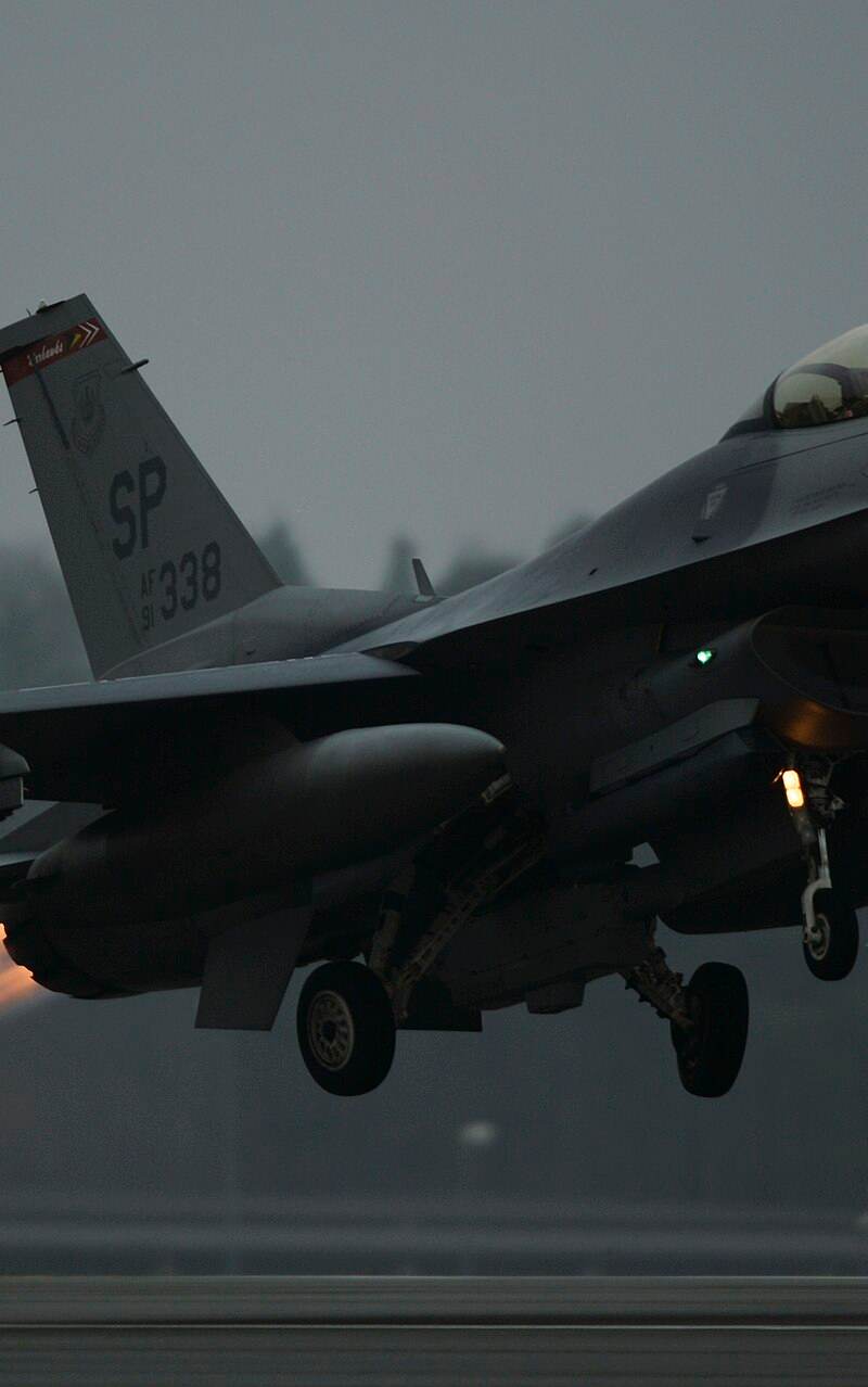  - Single-engine aircraft