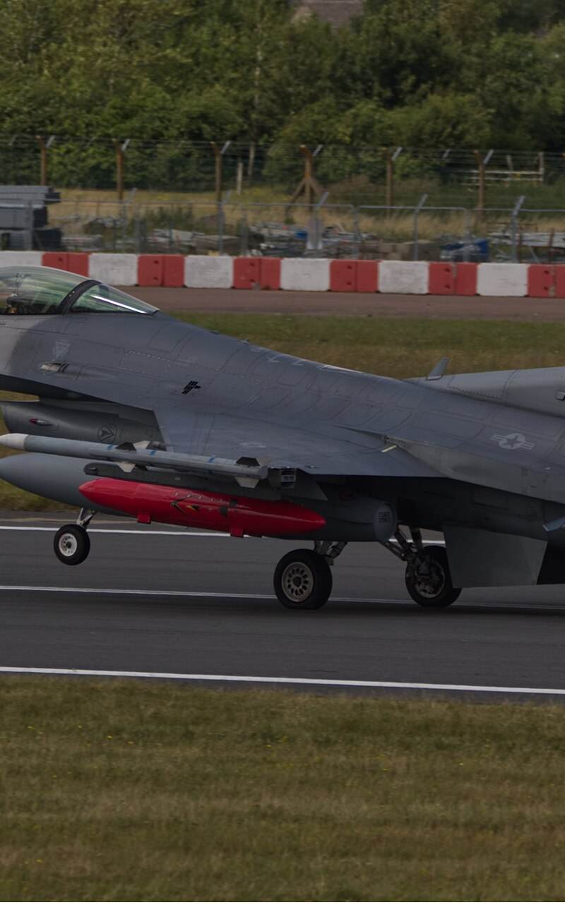  - Single-engine aircraft