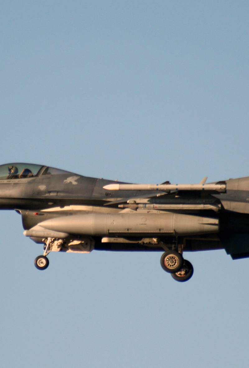  - Single-engine aircraft