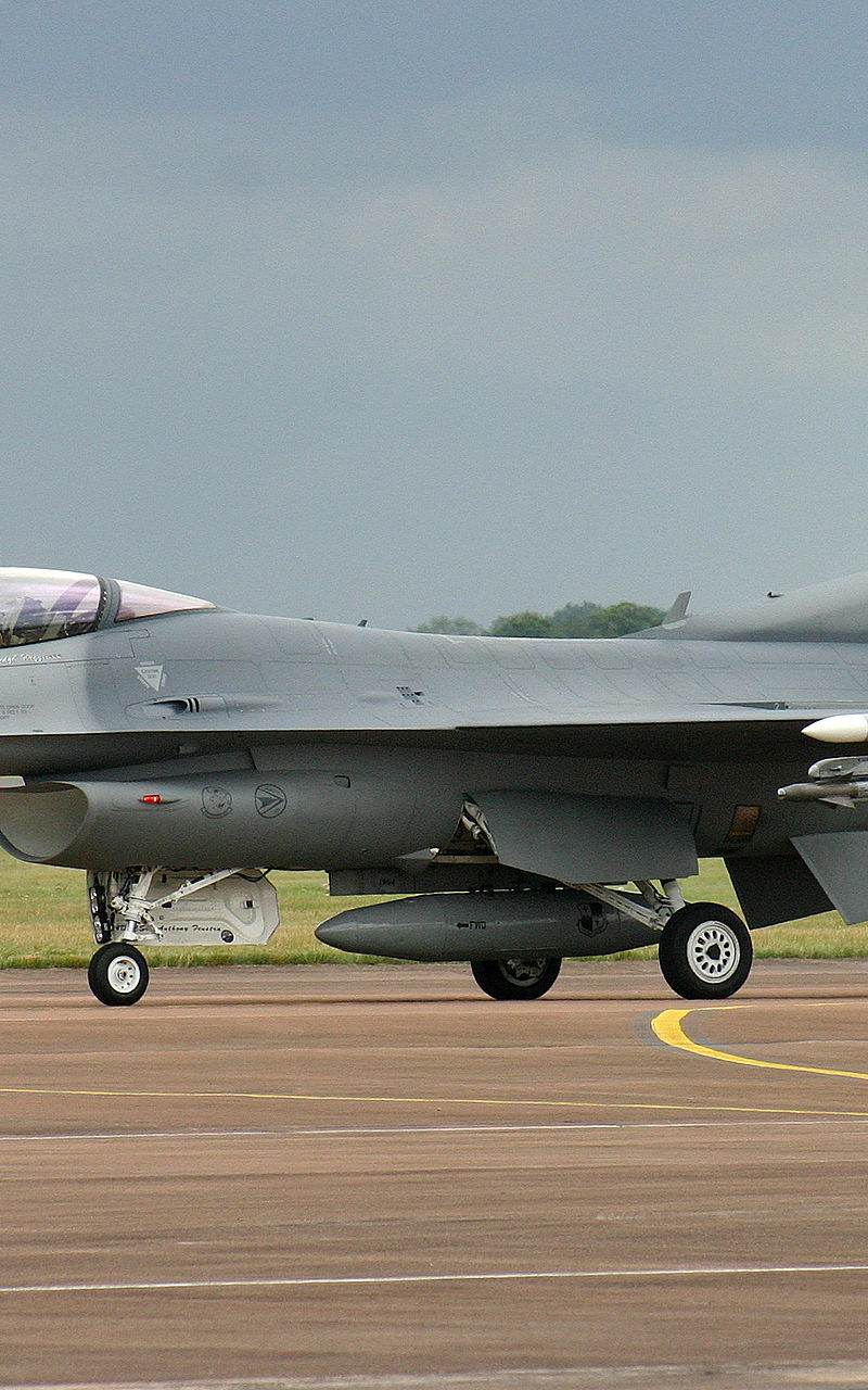  - Single-engine aircraft
