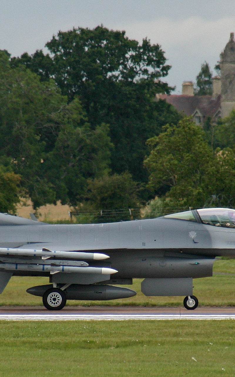  - Single-engine aircraft