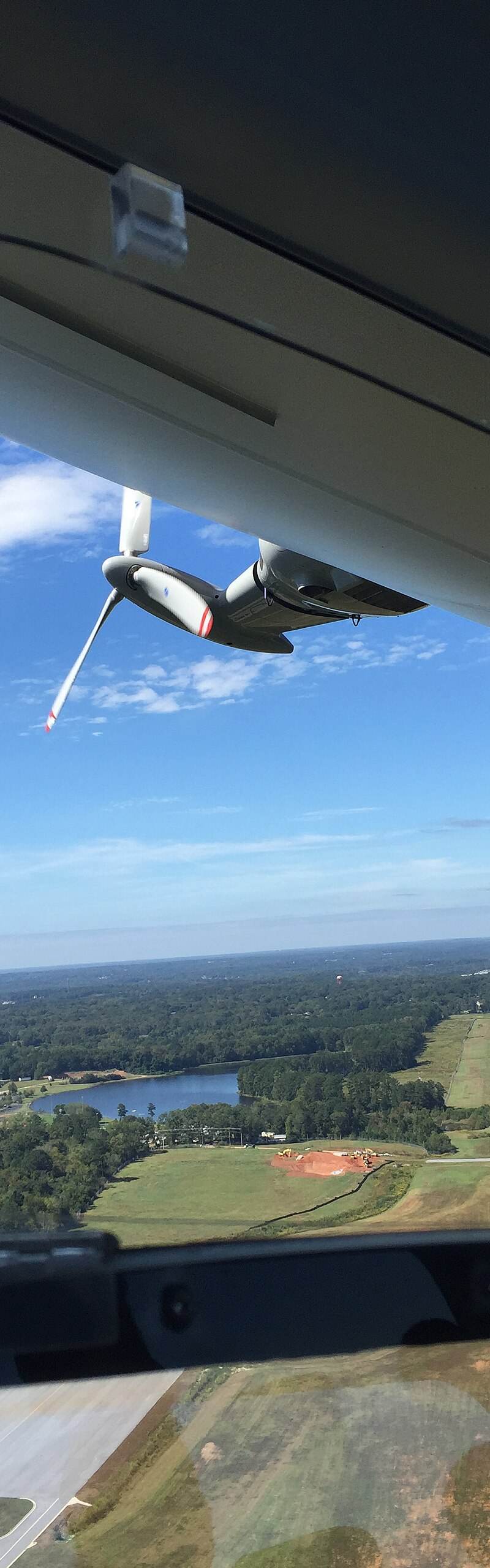 N1A - Aircraft