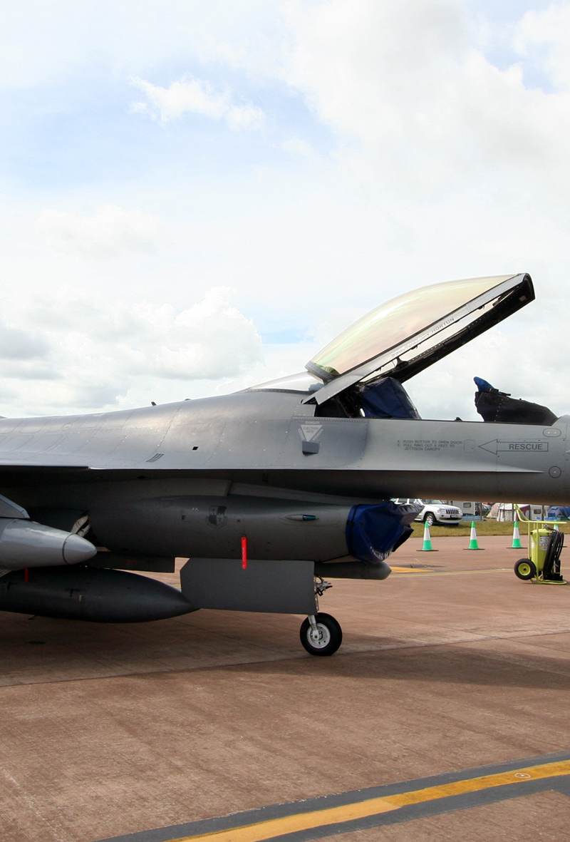  - Single-engine aircraft