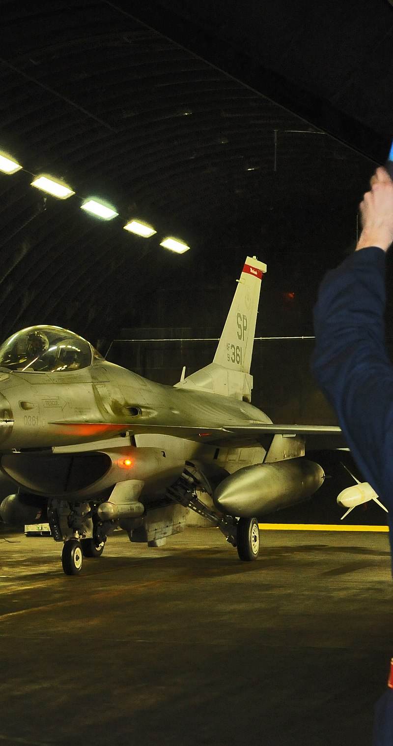  - Single-engine aircraft
