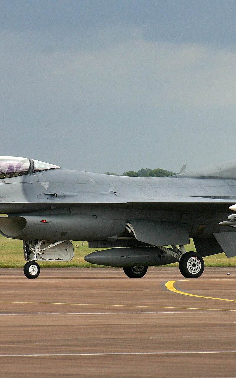  - Single-engine aircraft