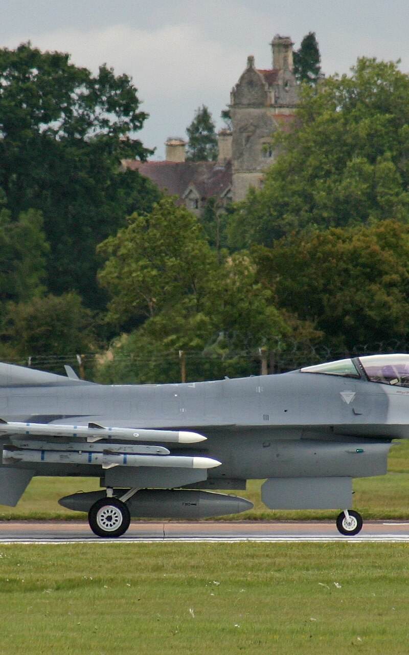  - Single-engine aircraft