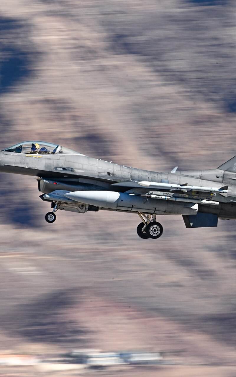  - Single-engine aircraft