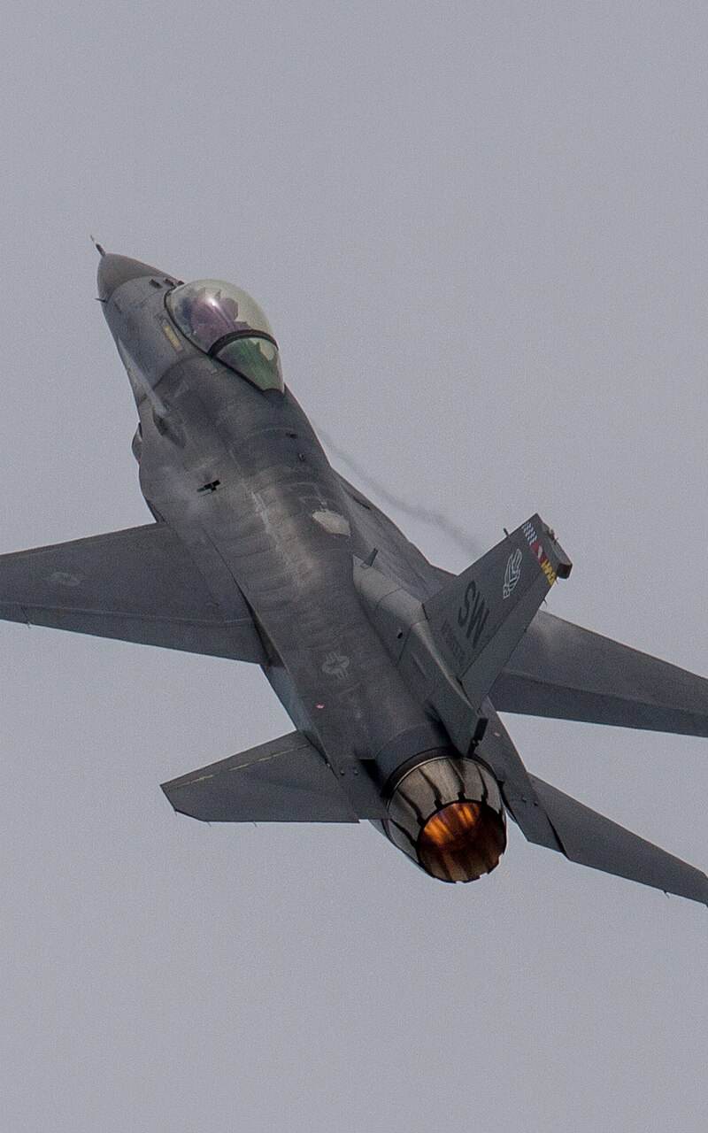  - Single-engine aircraft