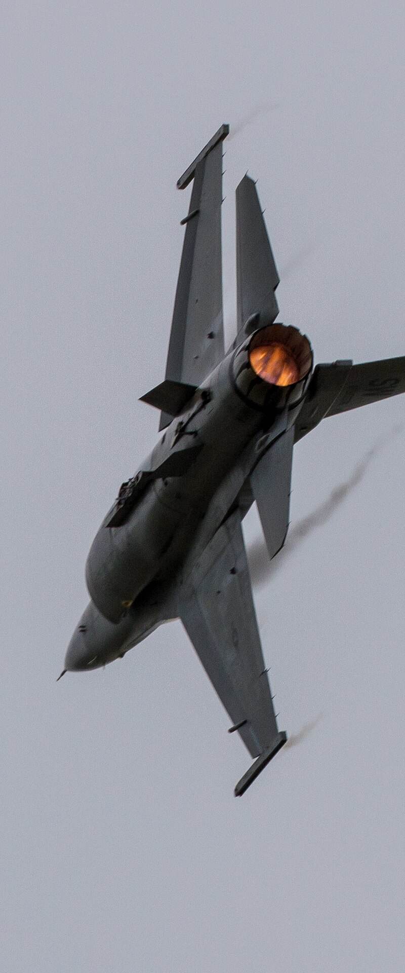  - Single-engine aircraft