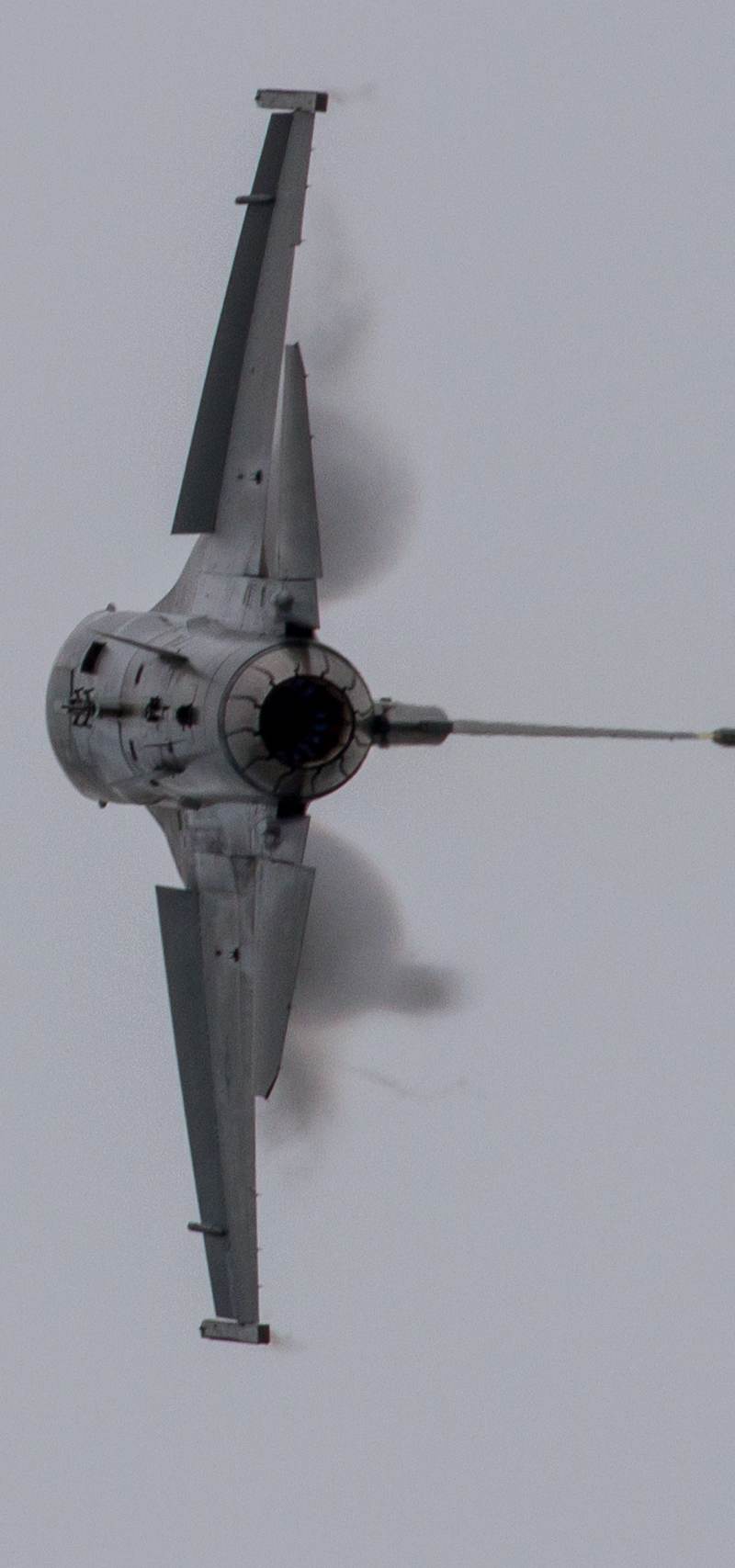  - Single-engine aircraft