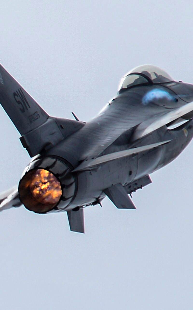  - Single-engine aircraft
