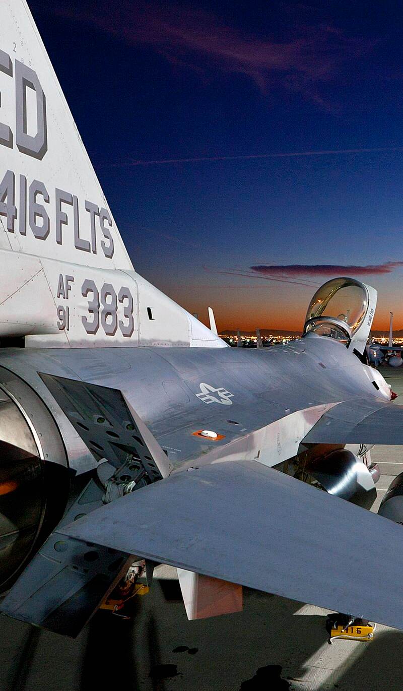  - Single-engine aircraft