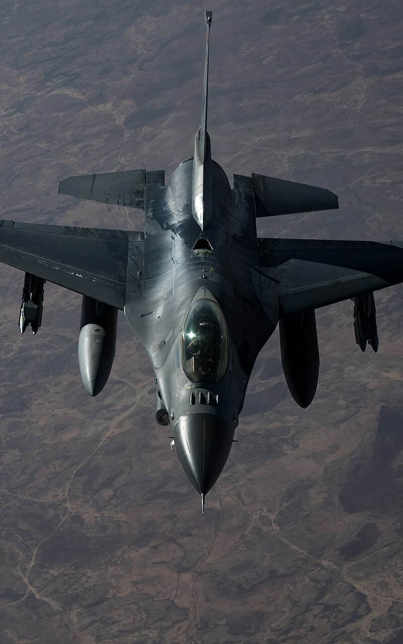  - Single-engine aircraft
