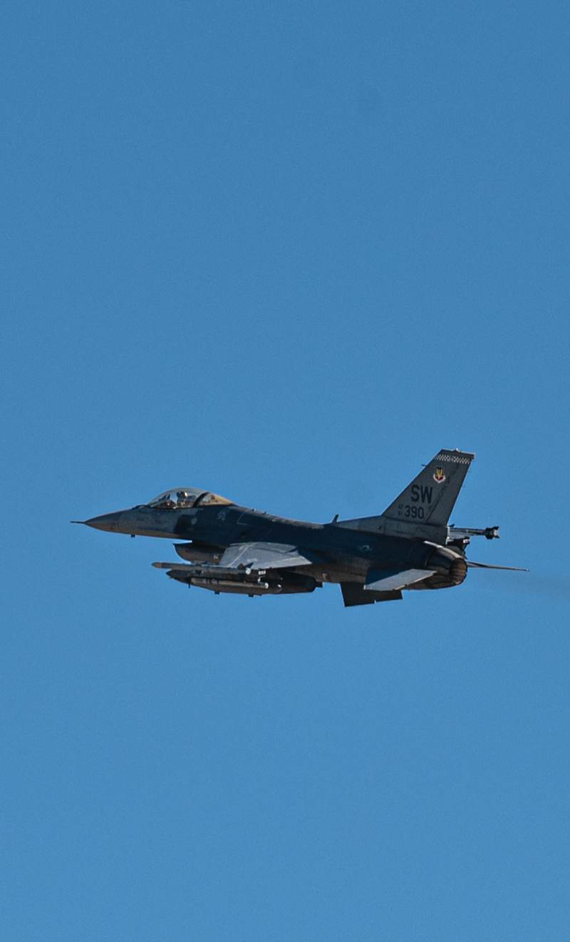  - Single-engine aircraft