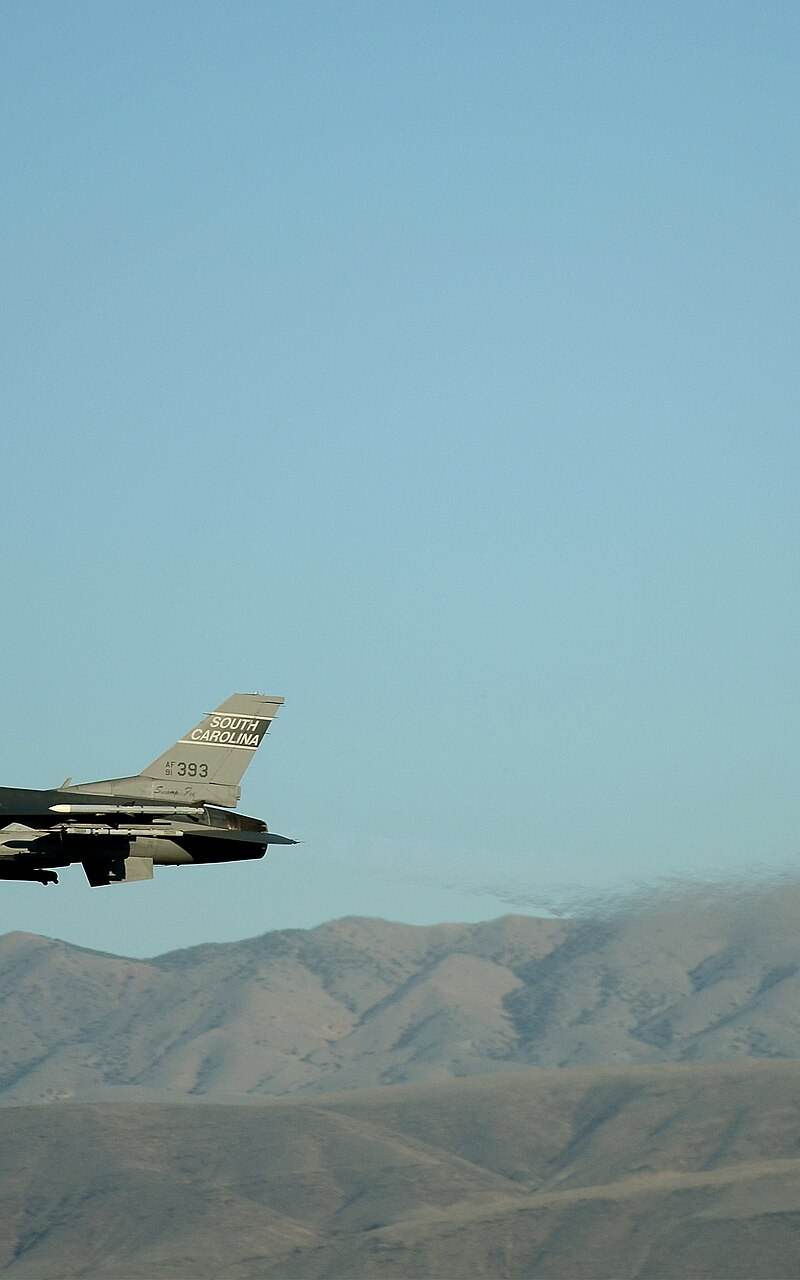  - Single-engine aircraft