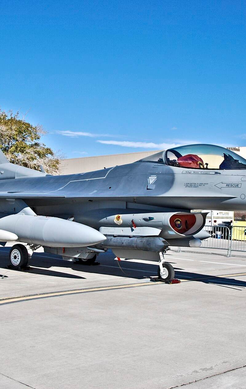  - Single-engine aircraft