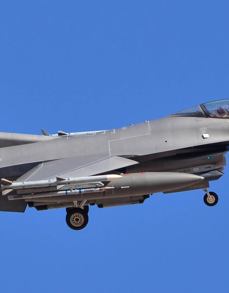  - Single-engine aircraft