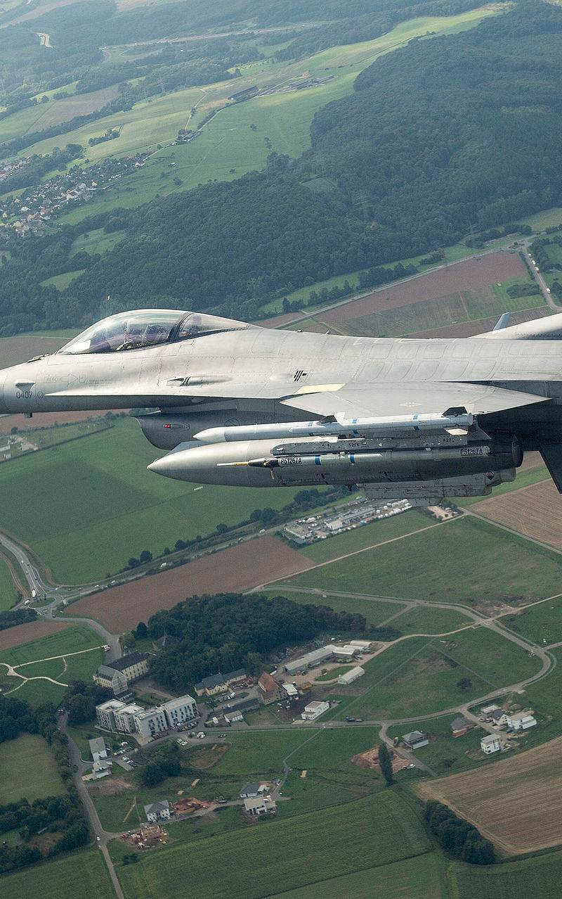  - Single-engine aircraft