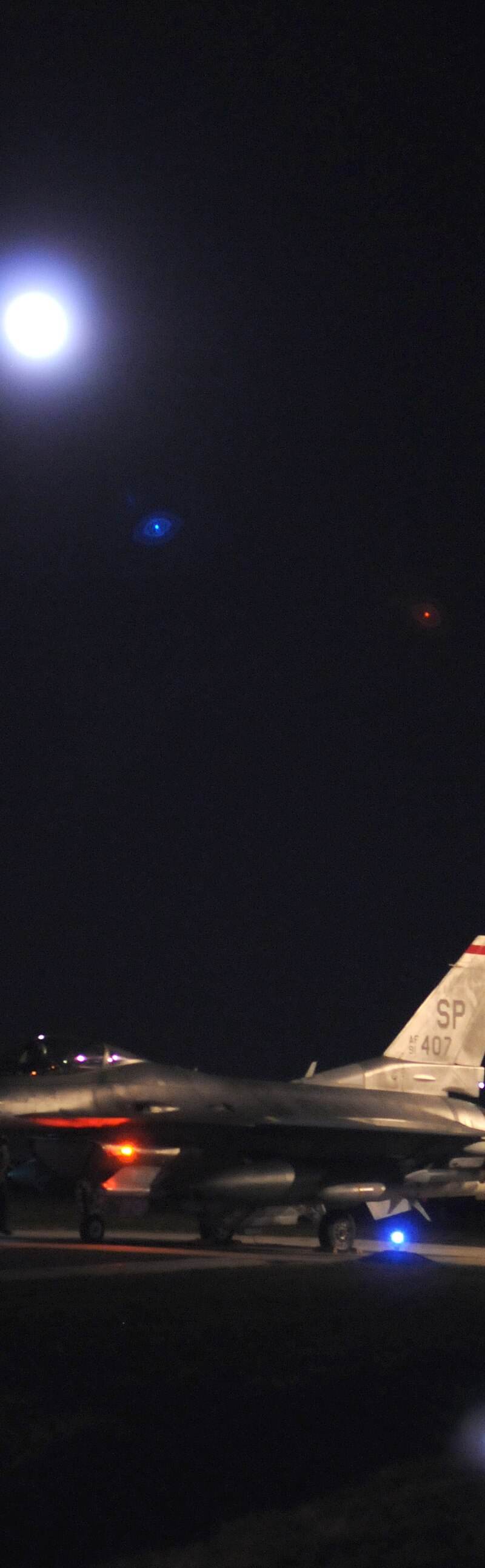  - Single-engine aircraft