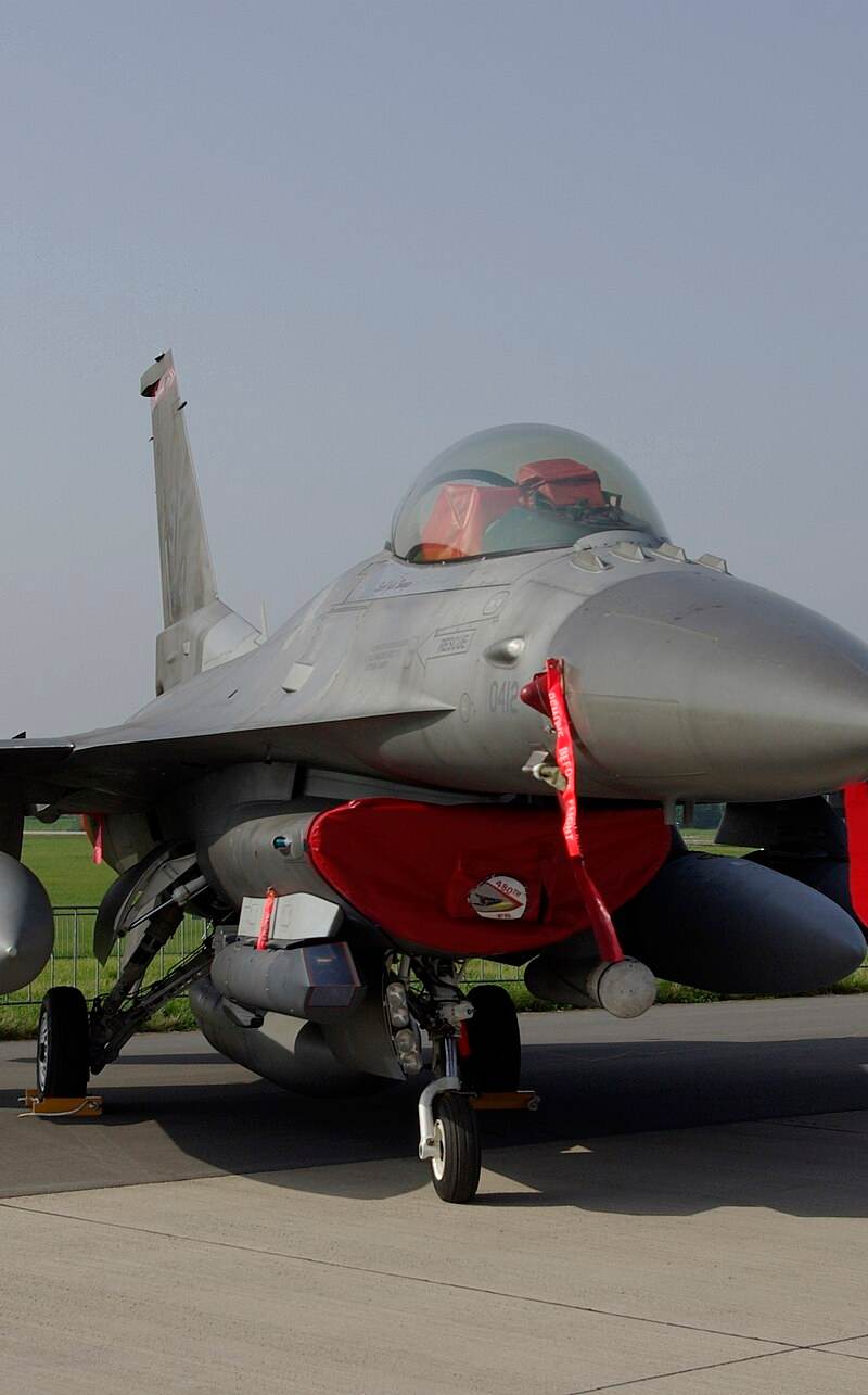  - Single-engine aircraft