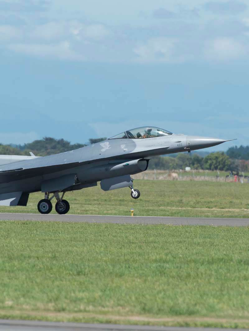 - Single-engine aircraft
