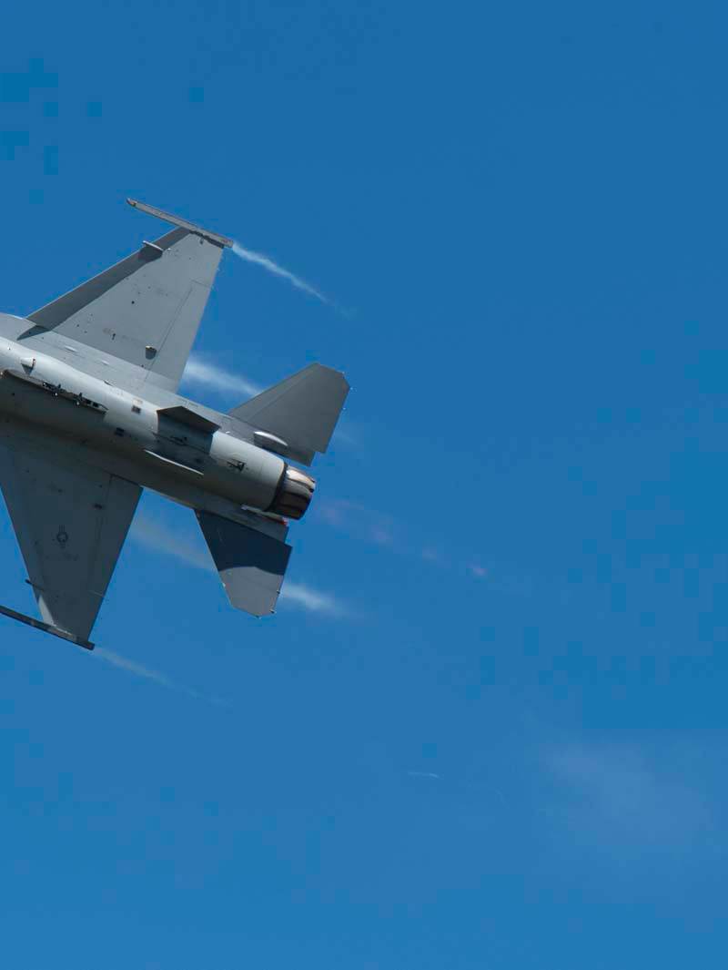  - Single-engine aircraft