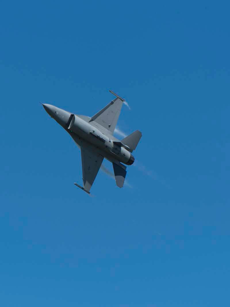  - Single-engine aircraft