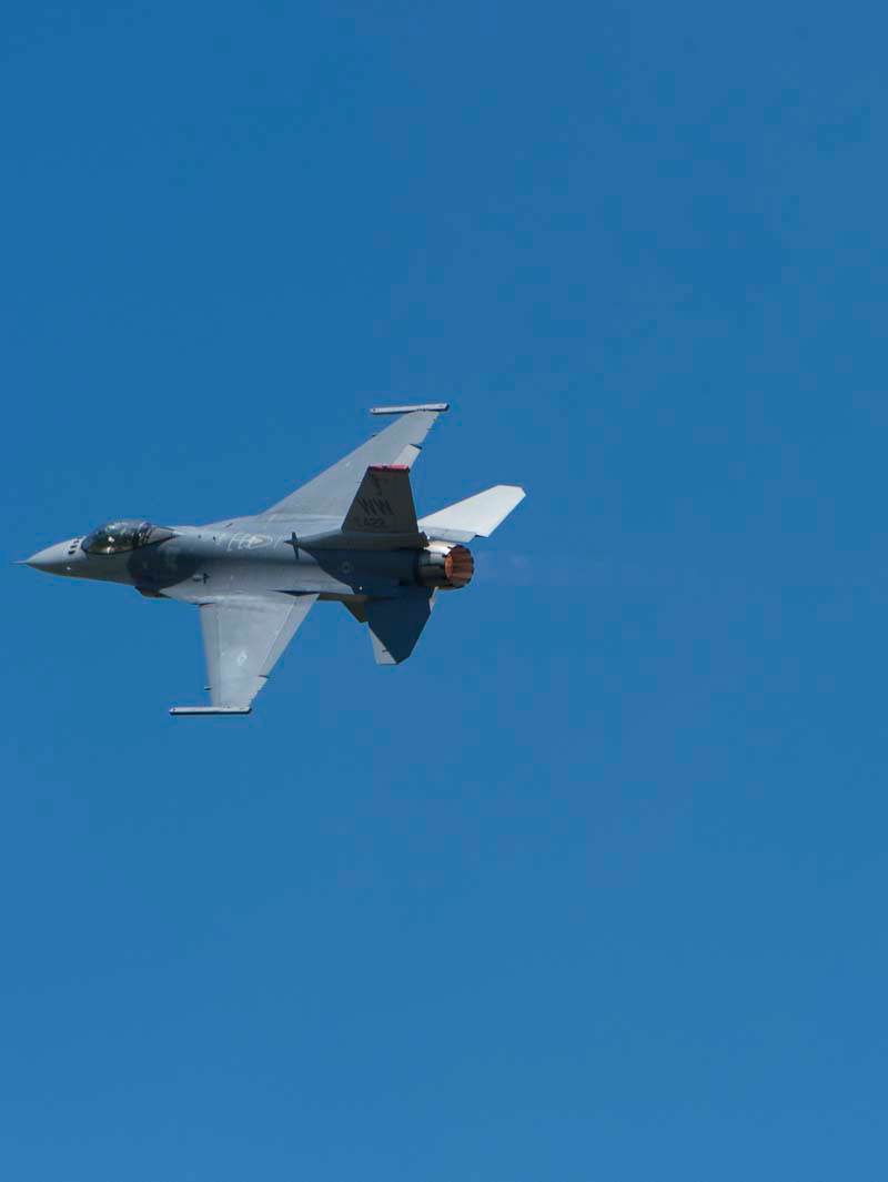  - Single-engine aircraft