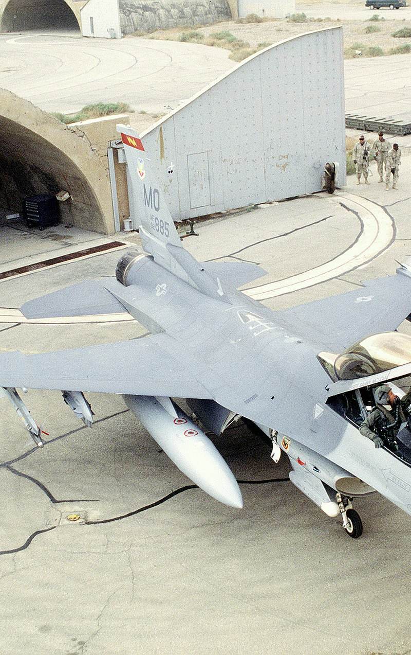  - Single-engine aircraft