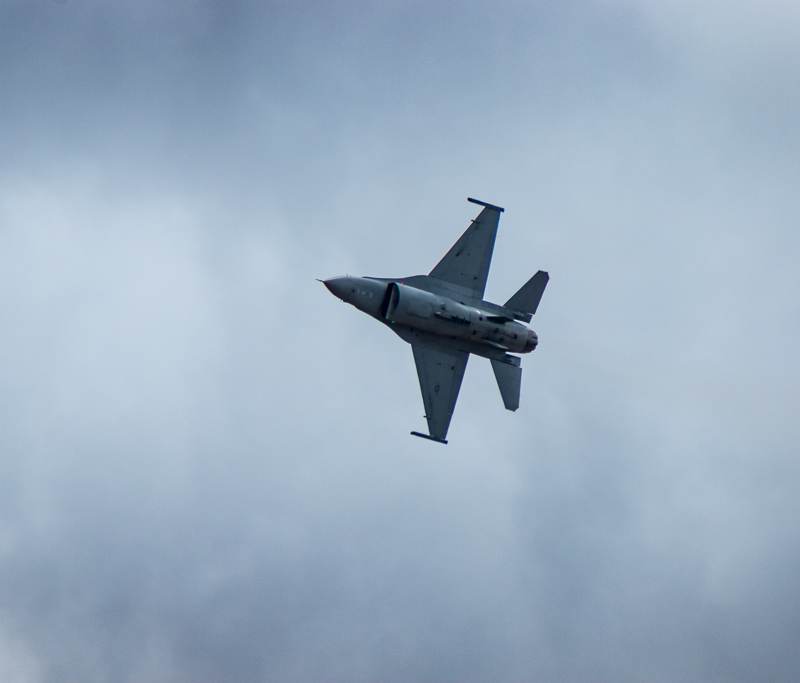  - Warbird