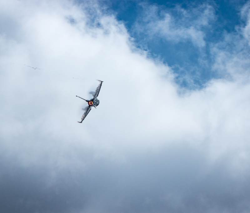  - Single-engine aircraft