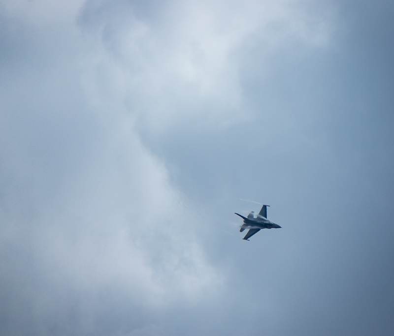  - Single-engine aircraft