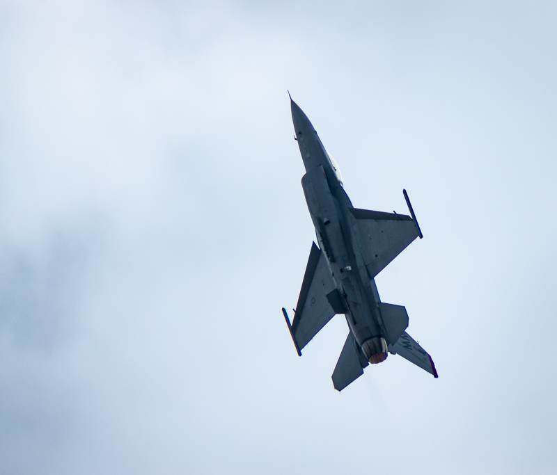  - Single-engine aircraft