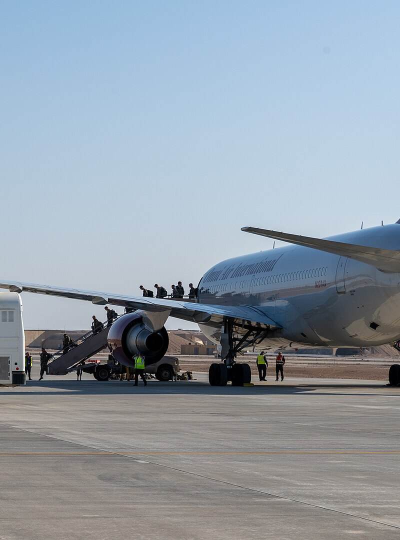 N207AX - Twin-engine aircraft