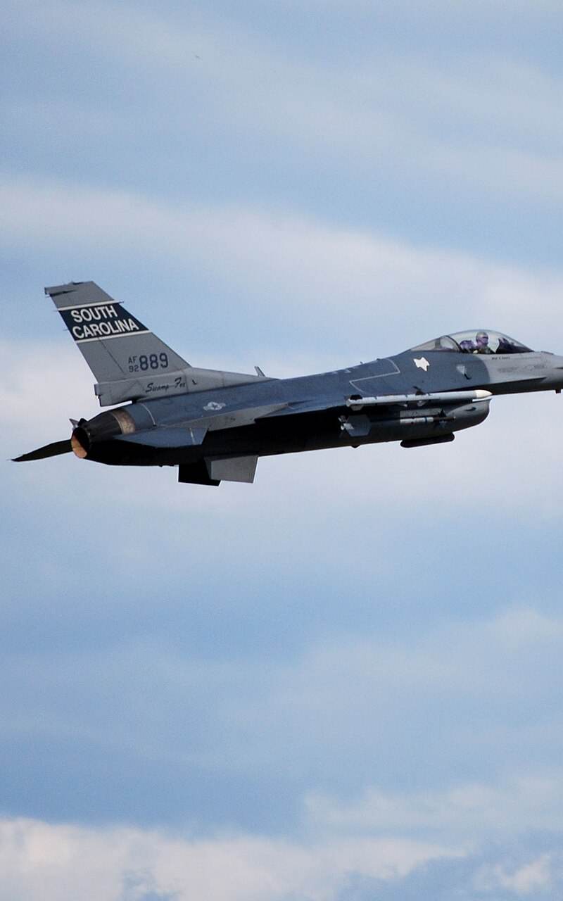  - Single-engine aircraft